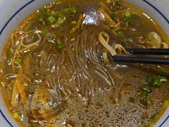 -寿州大饭店·餐厅