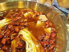 -受气牛肉·重庆耙牛肉(来福士店)