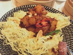 -白天鹅宾馆-宏图府餐厅