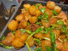-贵厨酸汤牛肉(小十字店)
