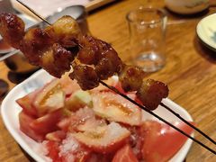 -老白清真烧烤(旗舰店)