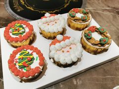 -蟹之国·精品蟹料理(极地店)