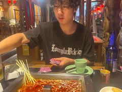 -蜀江龙火锅(339店)