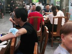 大堂-东来顺•非遗火锅(外滩店)