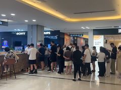 -红星美凯龙(上海沪南店)