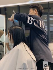 -Dear Hair Salon