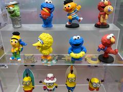 -泡泡玛特POPMART(合生汇店)