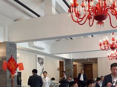 -月福京味斋·烤鸭店·北京菜(鼓楼总店)