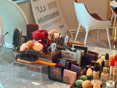 -守田肩颈·推拿SPA(颐豪旗舰店)