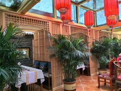 -悦真雅院·四合院·清真私房菜(雍和宫店)