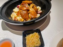 -维园悦谱·海派家常菜(乌鲁木齐南路店)