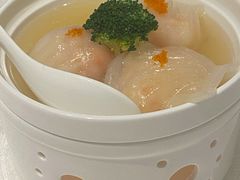 -安蒂娅.悦景轩中餐厅(西乡店)
