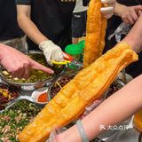 成都排队王！！在深圳也能吃到了！！