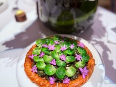 -Le Bistrot de Racine