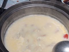 -捞王猪肚鸡火锅(昆山店)