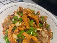 -湘语·湖南家常菜(新洲店)