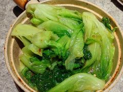 -留半山·香港食堂(啦啦宝都店)