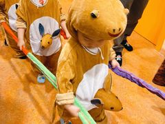 -金宝贝国际早教(洛龙正大校区)