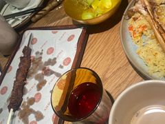 -纳鲁孜·新疆特色餐厅(上海悦荟广场店)