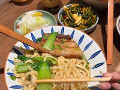 -面乙新派手擀面(大悦城店)