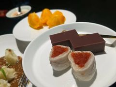 -喜悦烤鸭·新京菜(王府井店)