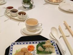 -唐阁(香港朗廷酒店)