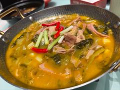 -山芋腔苏北菜(盐城滨海店)