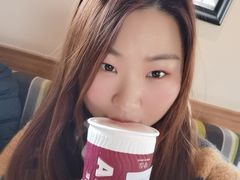 -COSTA COFFEE(上海虹口公园店)