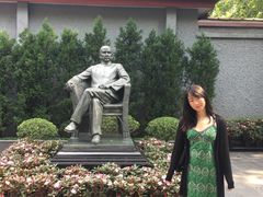 -上海孙中山故居纪念馆