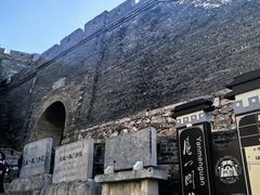 -雁门关景区