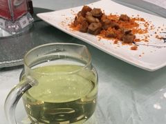 -麒茗餐厅·粤菜·宴会厅·海鲜(锦绣路店)