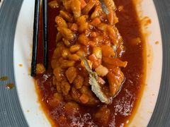 -九炉分座(个园店)