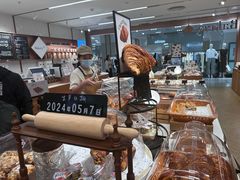 -BHG Bakery(北京SKP店)