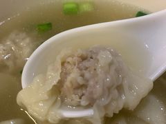 -蓝记云吞(正果店)