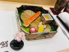 -鮨一日本料理旗舰店(总店)