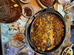 -高基五春川炒鸡排(威海总店)