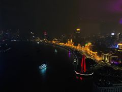 -上海外滩茂悦大酒店