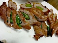 脆皮大肠-破店(井大店)