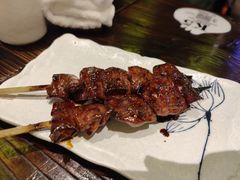 -鸟鹏烧鸟居酒屋(熙龙湾店)