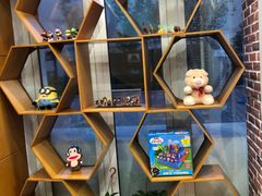 -早慧树儿童感觉统合体能训练中心(市北校区)