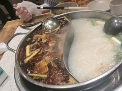 -肖肖酸萝卜鱼火锅(总店)