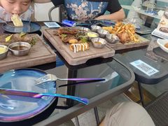 -拾挚扒房(招商花园城店)