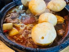 -范贤光鸡公煲(平乐园总店)
