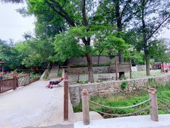 -里口山风景名胜区