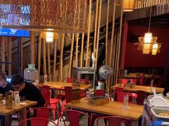 -李不管把把烧(天府三街店)