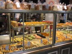 -BreadTalk面包新语·烘焙蛋糕(广州白云五号店)