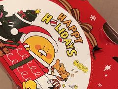 -BHC炸鸡(明洞总店)