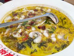 -酸婆娘江湖川菜(紫竹路店)