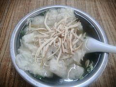 -荣巷小馄饨(荣巷店)