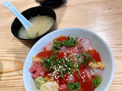 -然寿司(郎园vintage店)